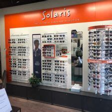 Opticien in Amstelveen, Westwijkplein .